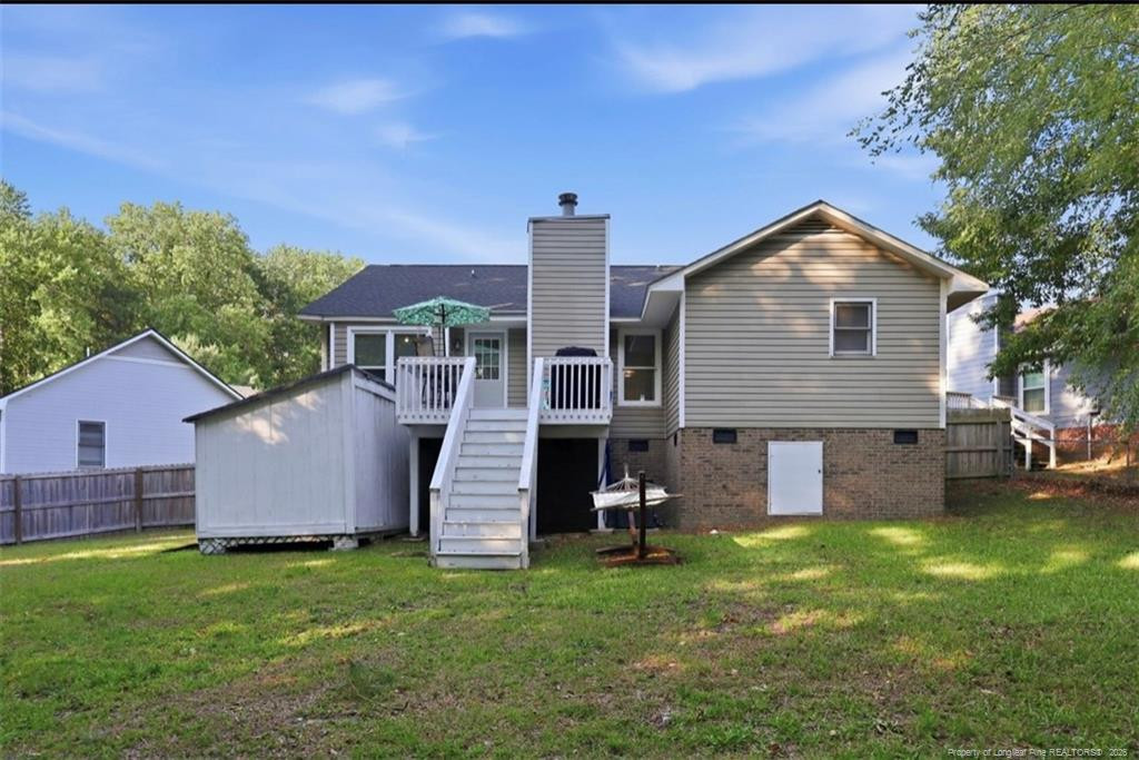 5923 Lively Court Property Photo 35