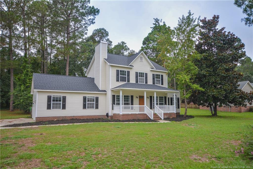 166 Coachman Way Property Photo 1