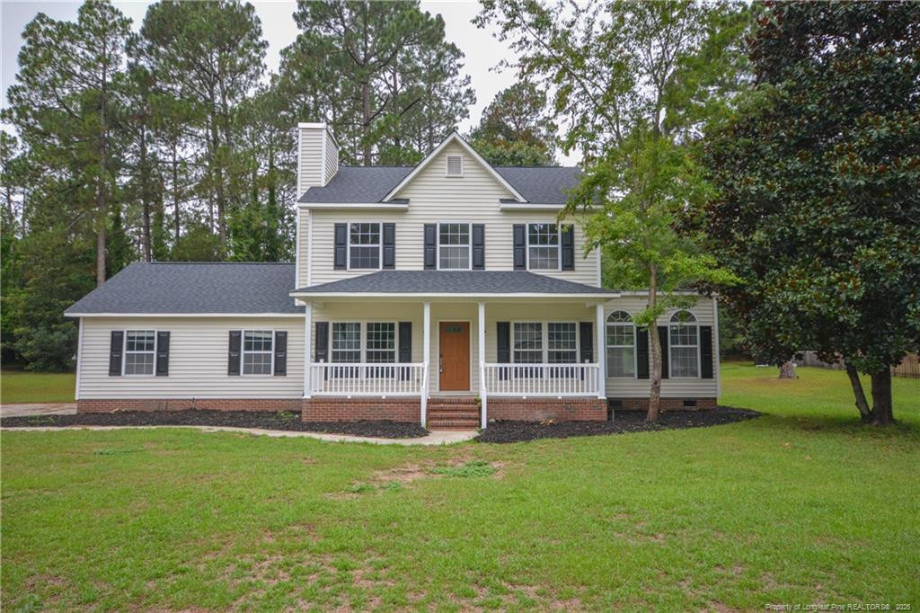 166 Coachman Way Property Photo 2
