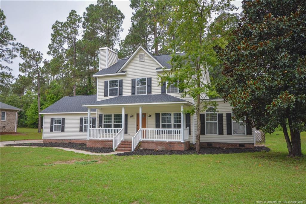 166 Coachman Way Property Photo 3