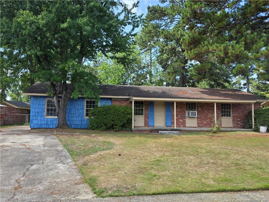 838 Montclair Road Property Photo 1
