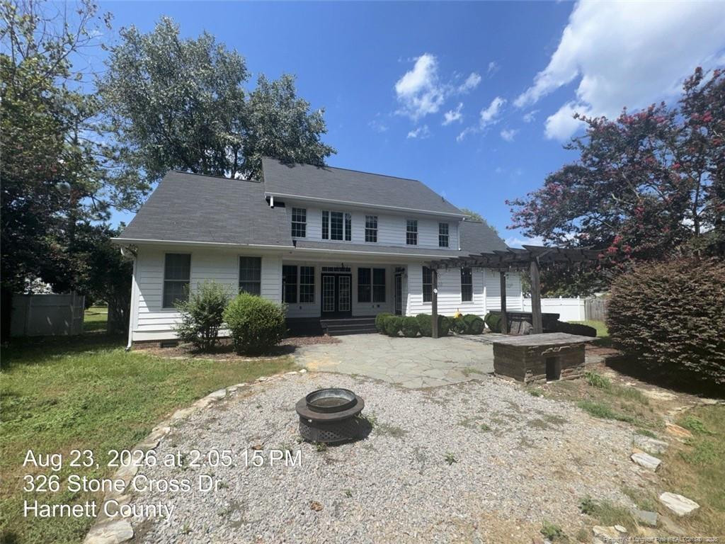 326 Stone Cross Drive Property Photo 2