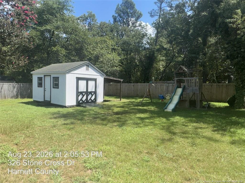 326 Stone Cross Drive Property Photo 4