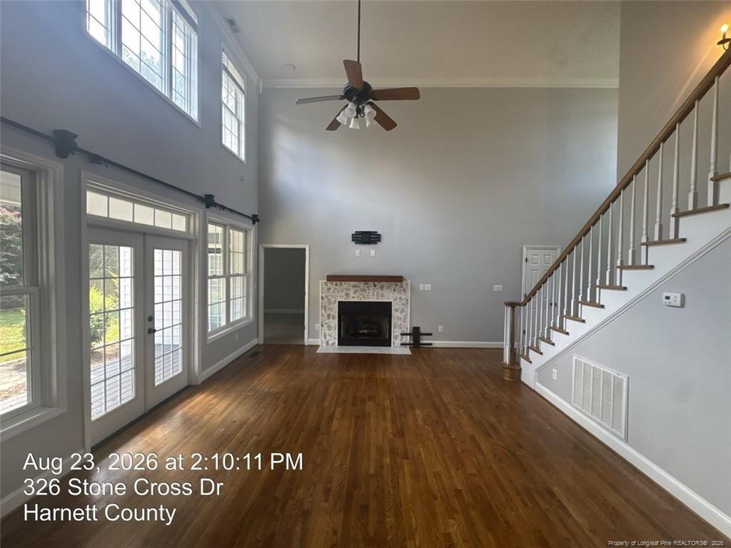 326 Stone Cross Drive Property Photo 8