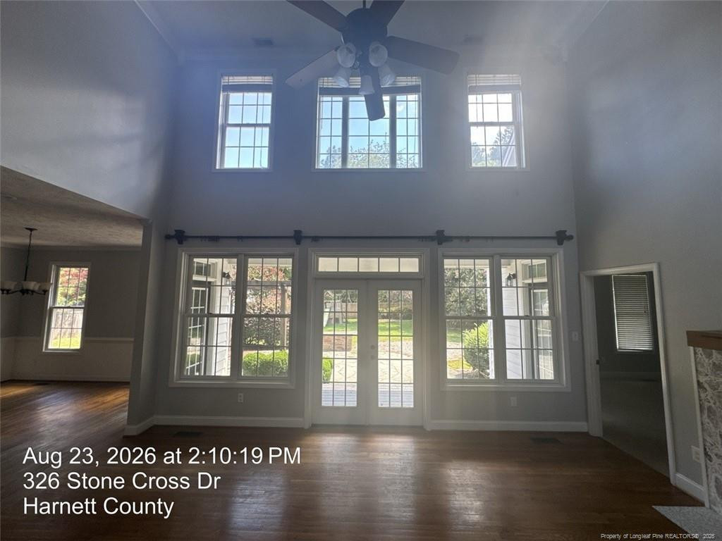 326 Stone Cross Drive Property Photo 9