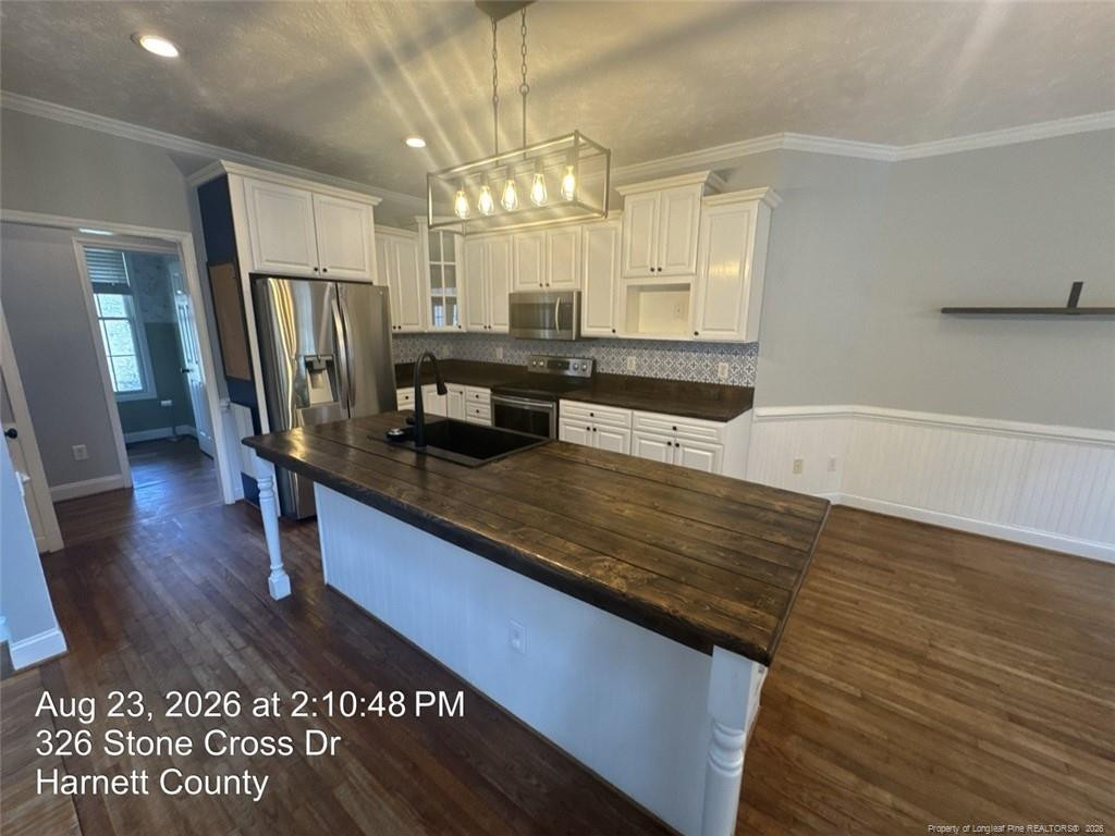 326 Stone Cross Drive Property Photo 11