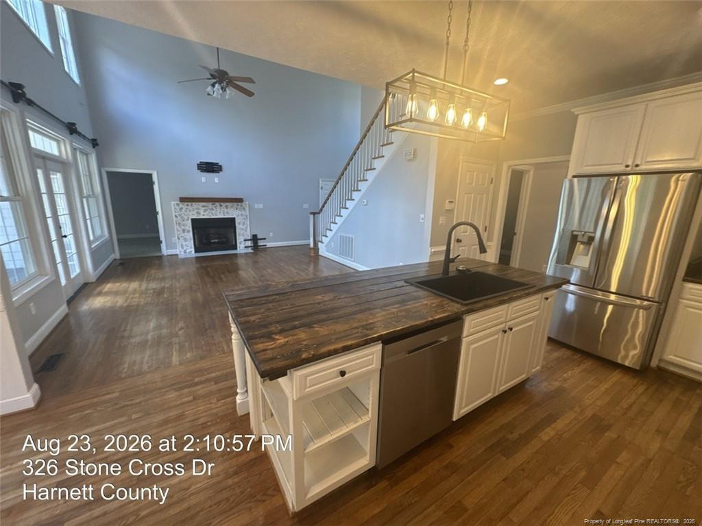 326 Stone Cross Drive Property Photo 12