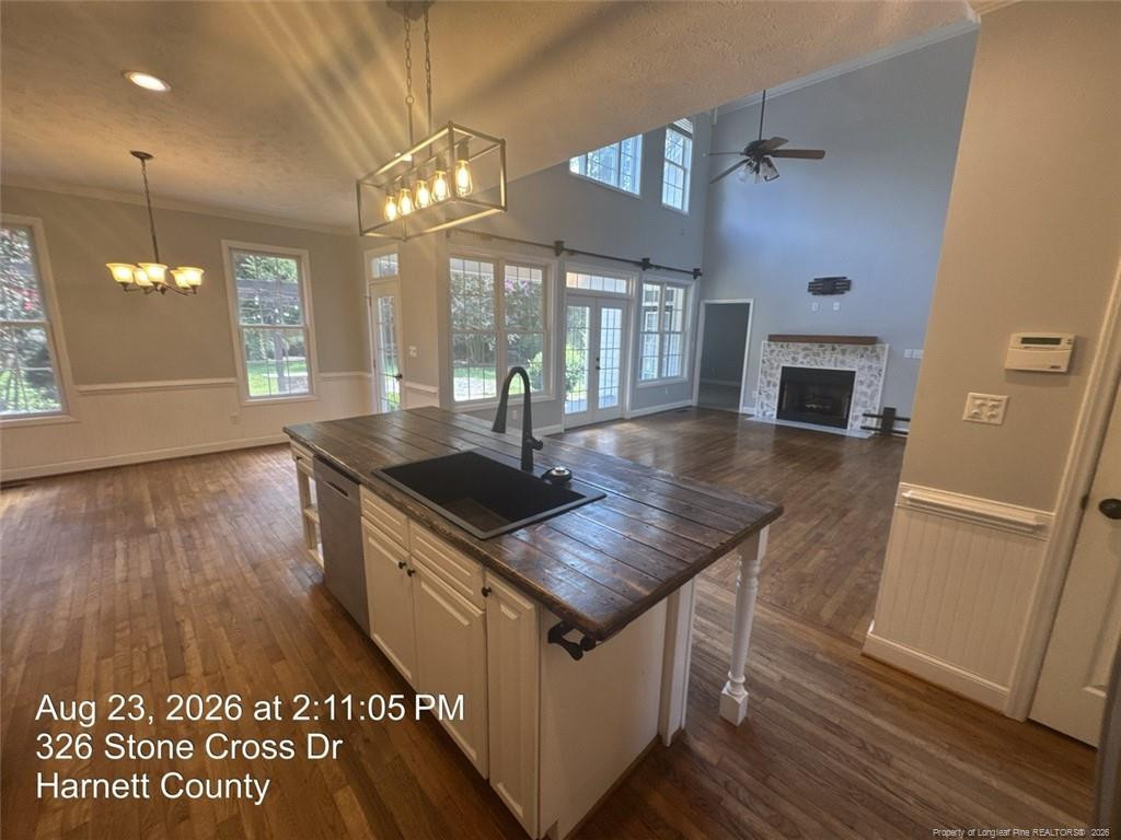 326 Stone Cross Drive Property Photo 13