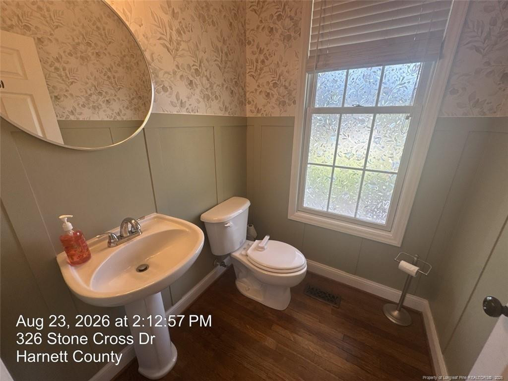 326 Stone Cross Drive Property Photo 16