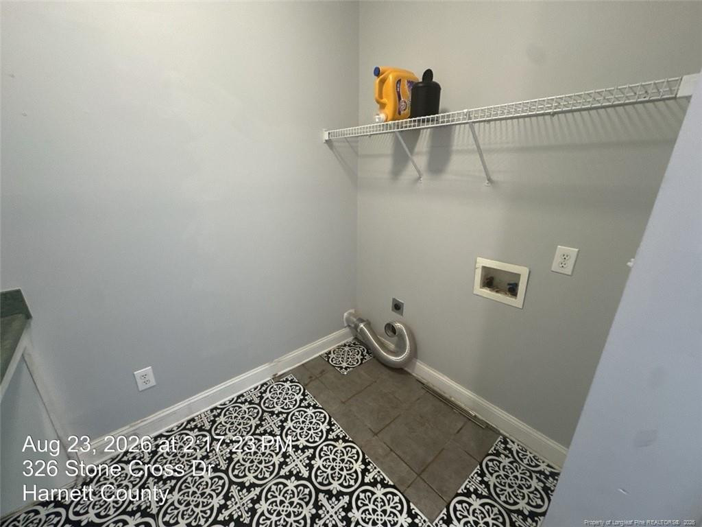 326 Stone Cross Drive Property Photo 17