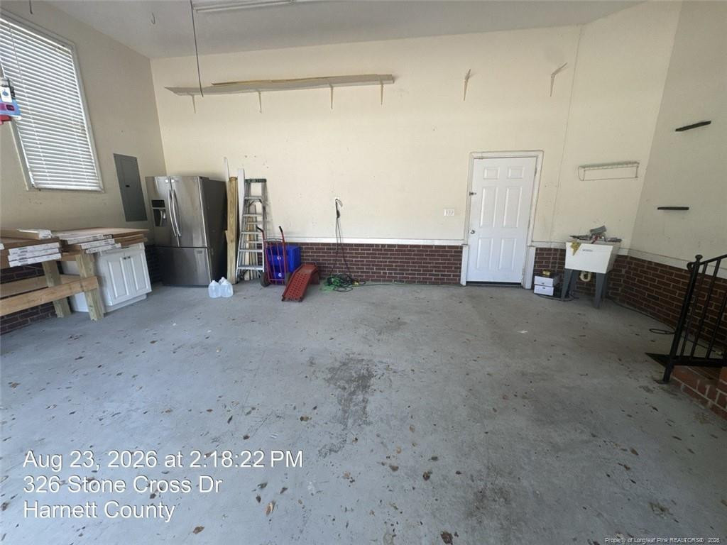 326 Stone Cross Drive Property Photo 35