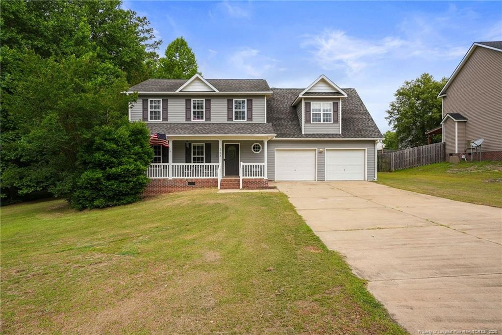 365 Yorkshire Drive Property Photo 3