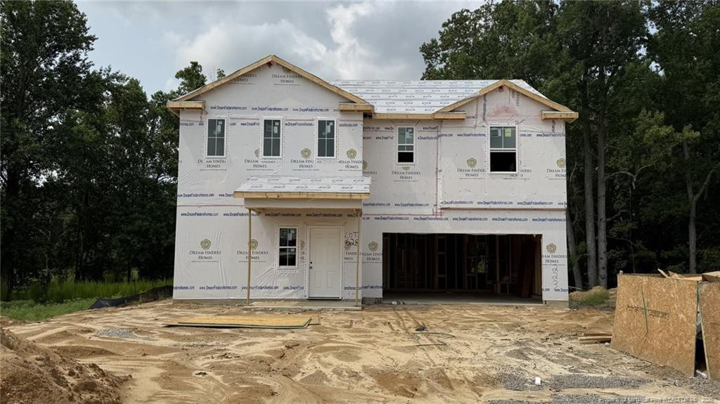 223 Tenbury (lot 628) Lane Property Photo 1