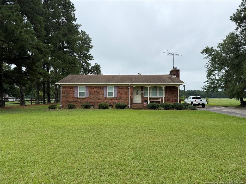 672 E Palmer Road Property Photo 1