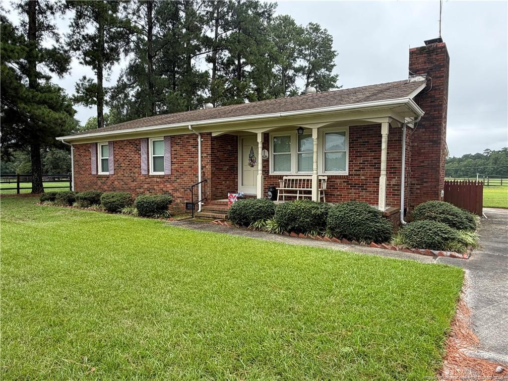 672 E Palmer Road Property Photo 2