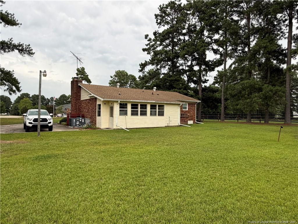 672 E Palmer Road Property Photo 3