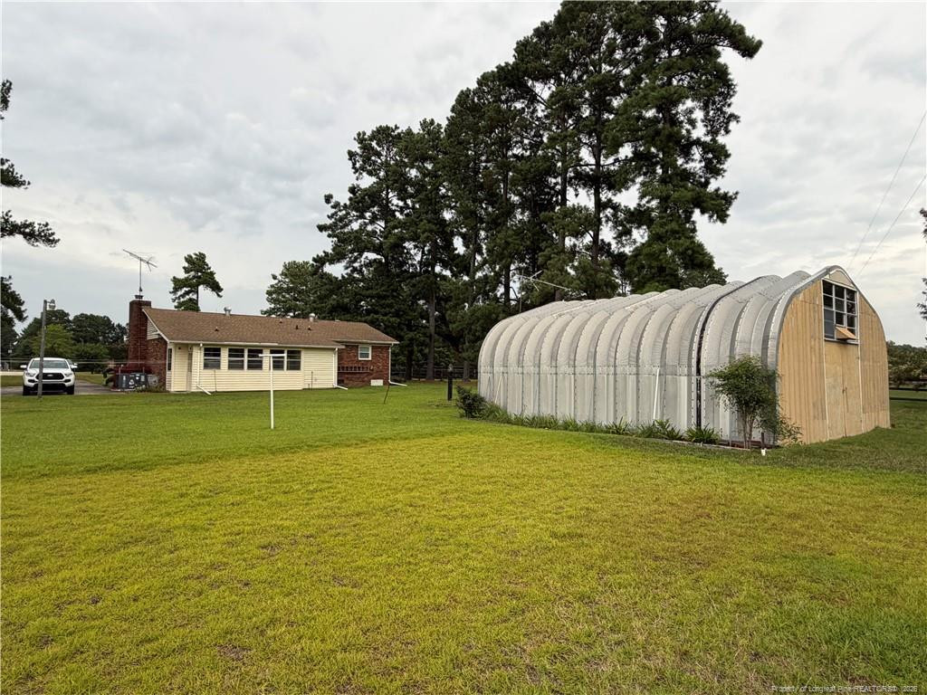 672 E Palmer Road Property Photo 4