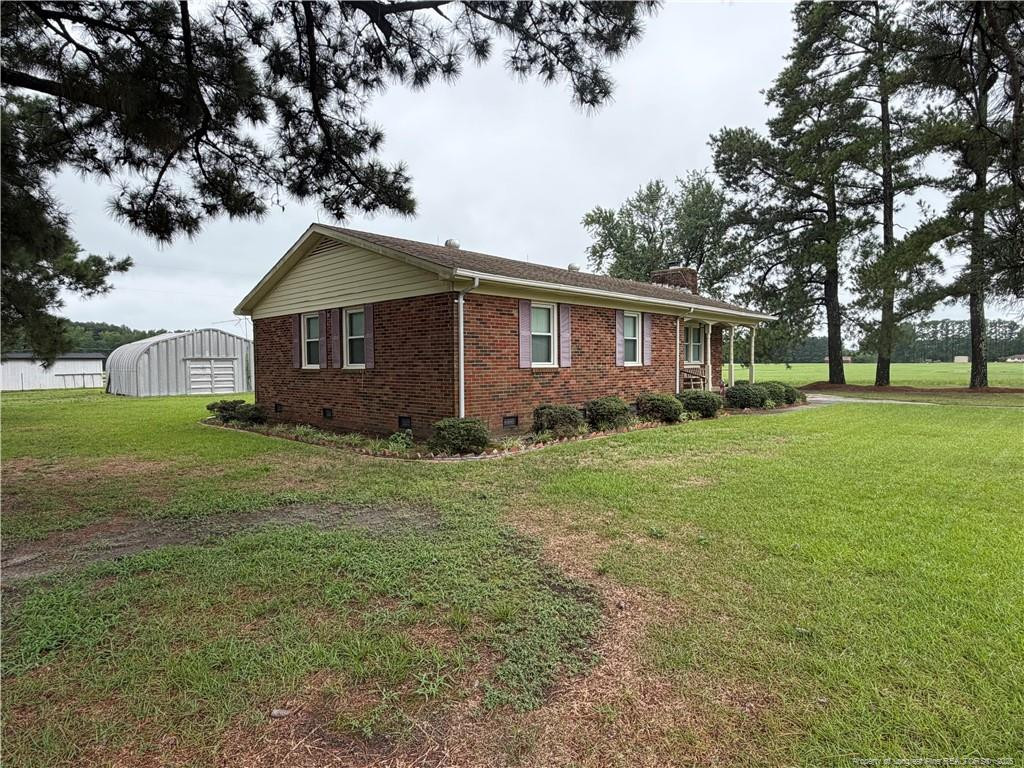 672 E Palmer Road Property Photo 7
