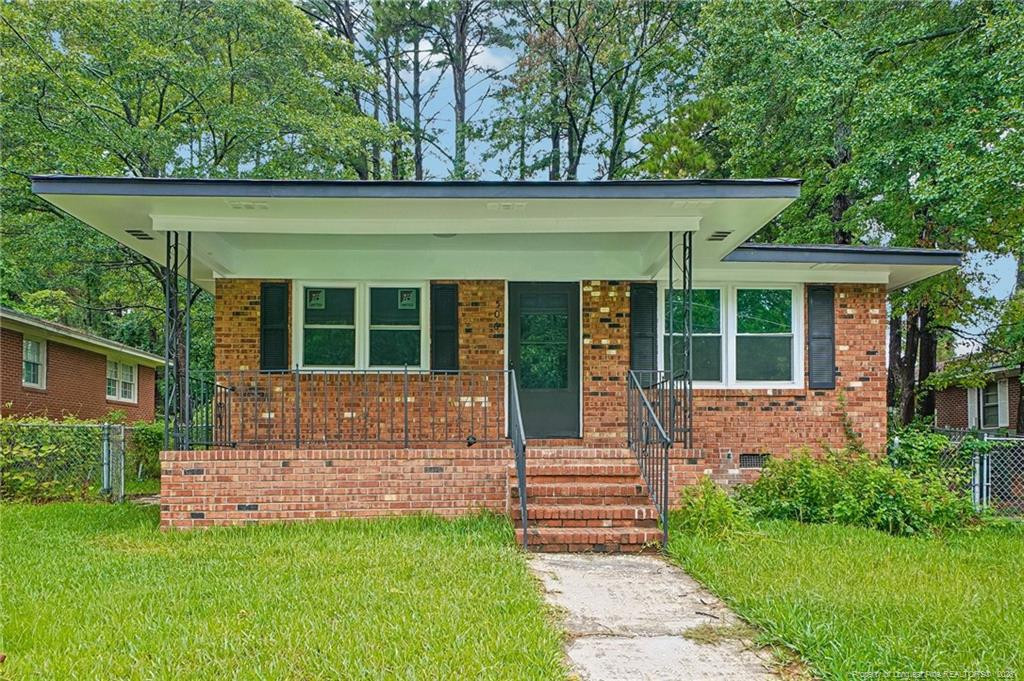 506 Eaton Street Property Photo 1