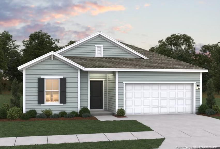 235 Tenbury (lot 626) Lane Property Photo 1