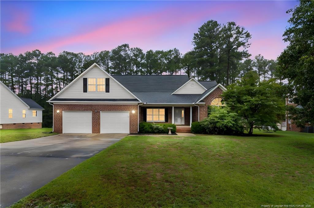 757 Stone Cross Drive Property Photo 1