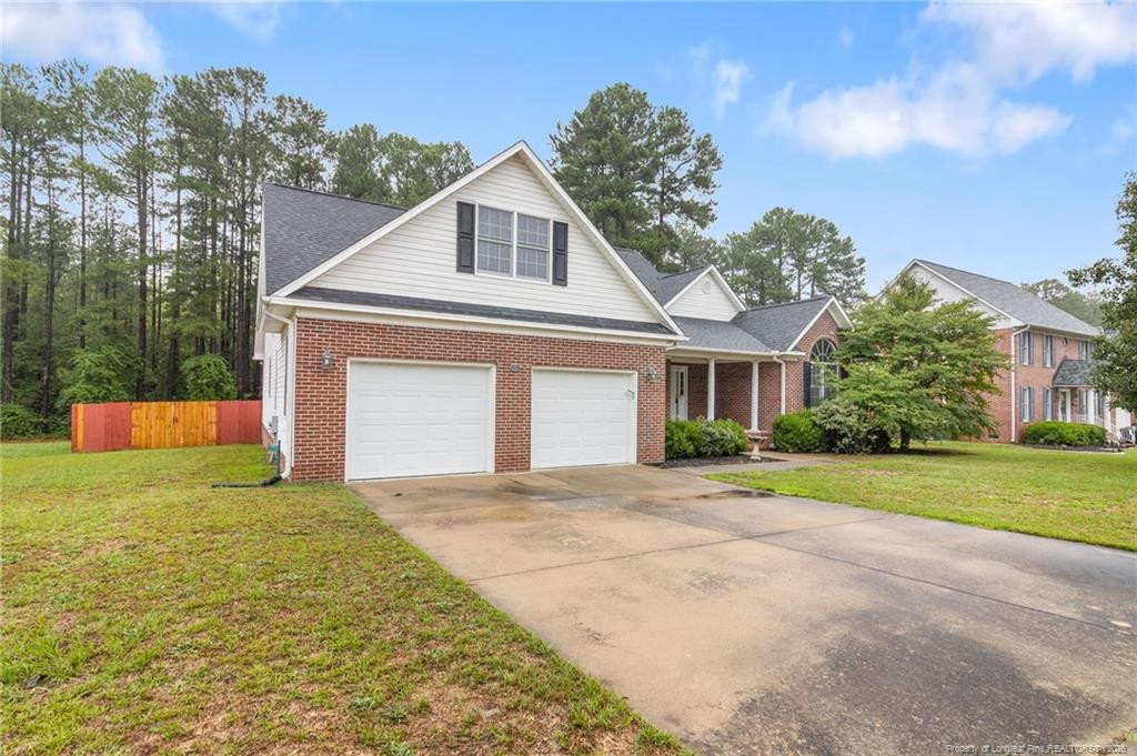 757 Stone Cross Drive Property Photo 2