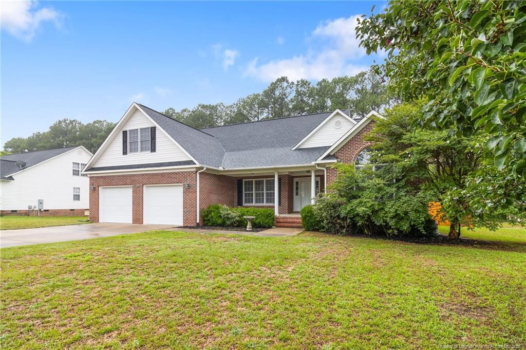 757 Stone Cross Drive Property Photo 3