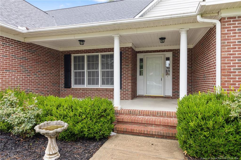 757 Stone Cross Drive Property Photo 4