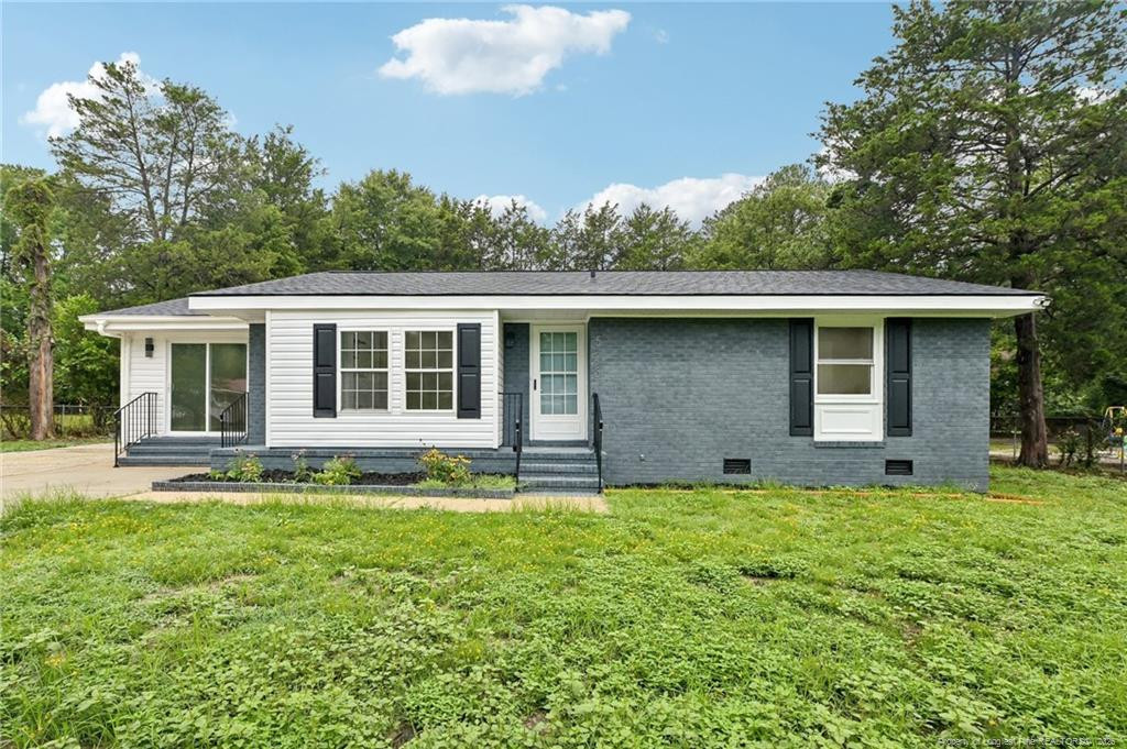 628 Goodyear Drive Property Photo 1