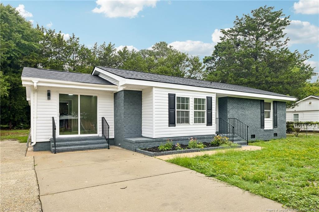 628 Goodyear Drive Property Photo 4