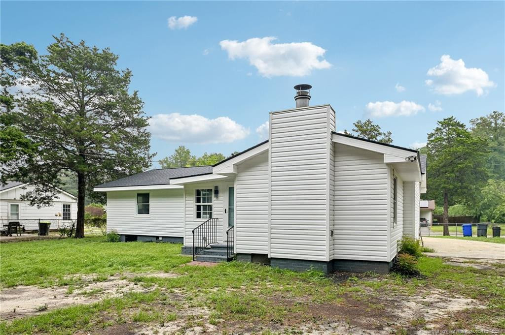 628 Goodyear Drive Property Photo 39