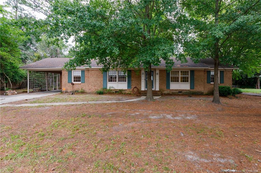 405 Lancaster Road Property Photo 1