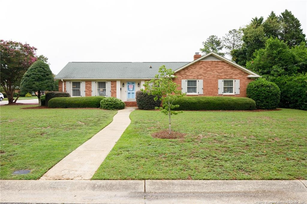 2630 Mirror Lake Drive Property Photo 1
