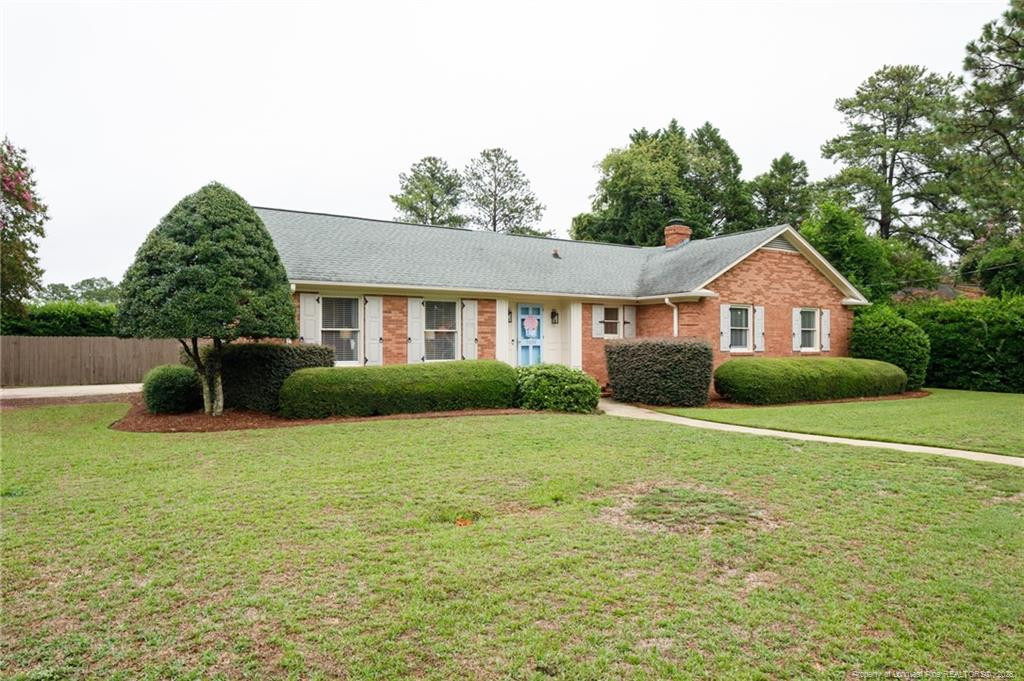 2630 Mirror Lake Drive Property Photo 2