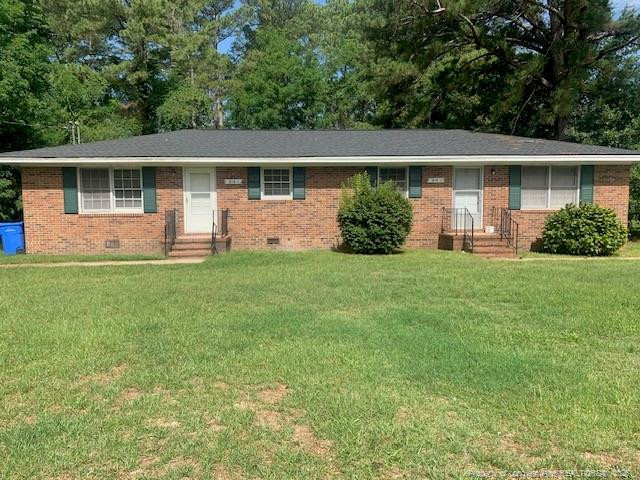 814 Varsity Drive A-b Property Photo 1