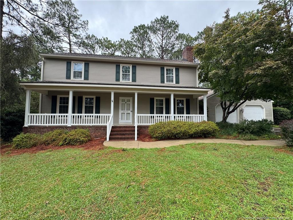 6874 Towbridge Road Property Photo 1