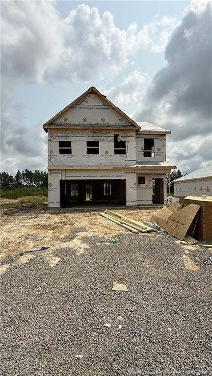 246 Tenbury (lot 642) Lane Property Photo 1