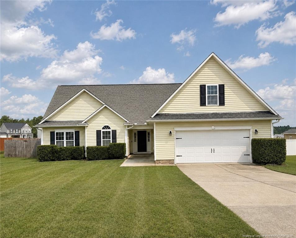 145 Wood Point Drive Property Photo 1