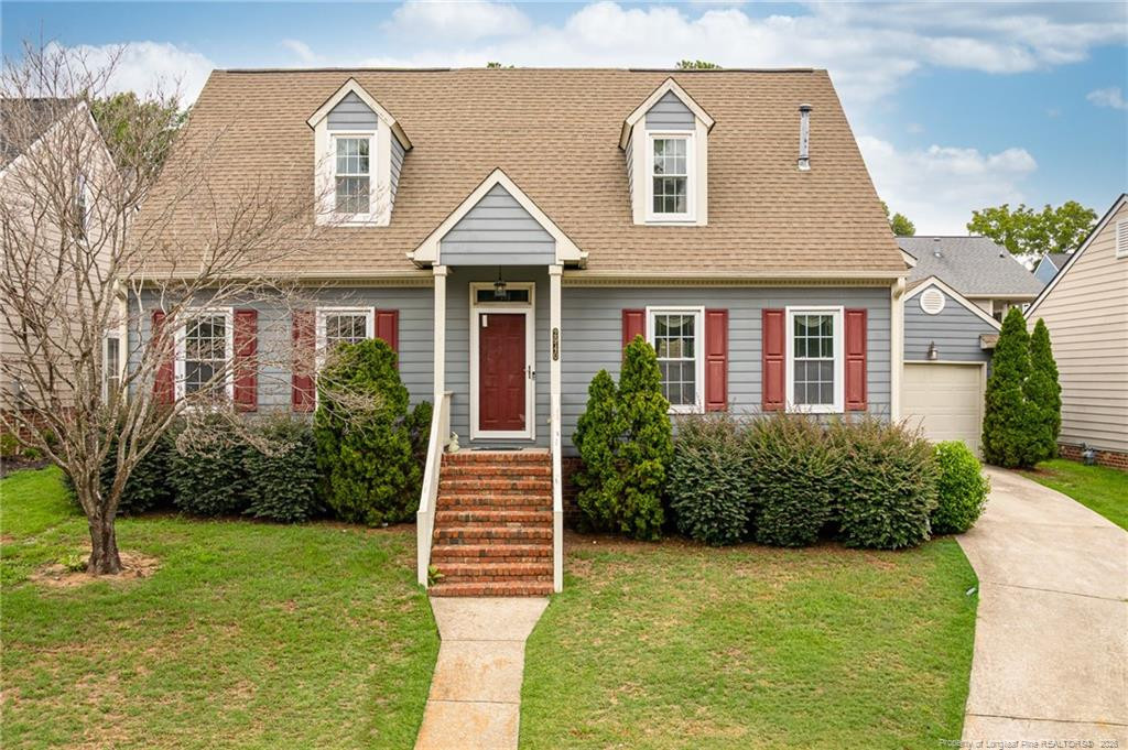 2940 Darien Drive Property Photo 1
