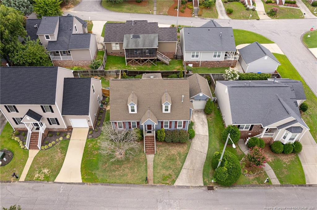 2940 Darien Drive Property Photo 4