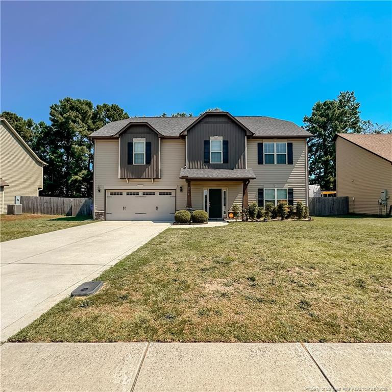 2732 Mosquera Drive Property Photo 1