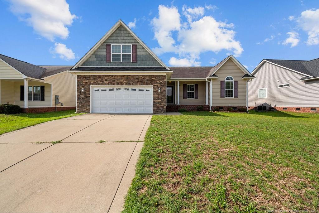 1413 Snowy Egret Drive Property Photo 1