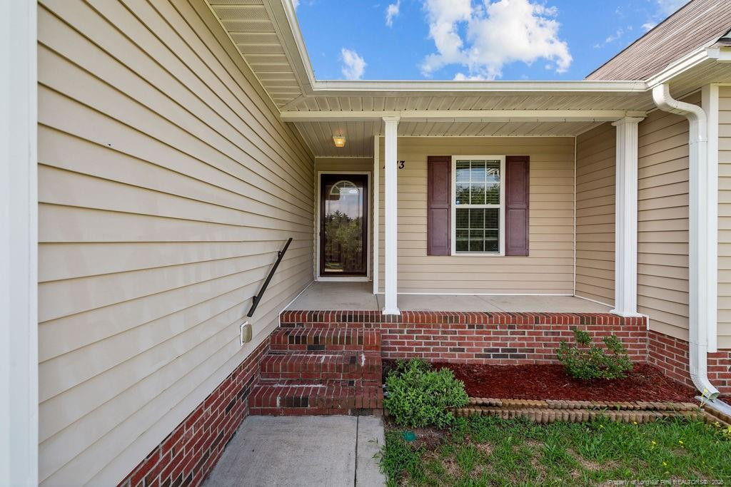 1413 Snowy Egret Drive Property Photo 2