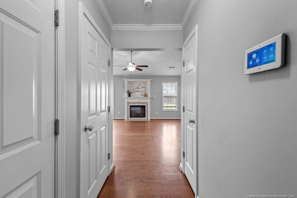 1413 Snowy Egret Drive Property Photo 3