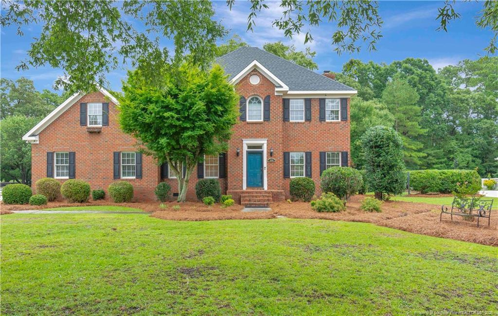 5008 Willow Oak Drive Property Photo 1