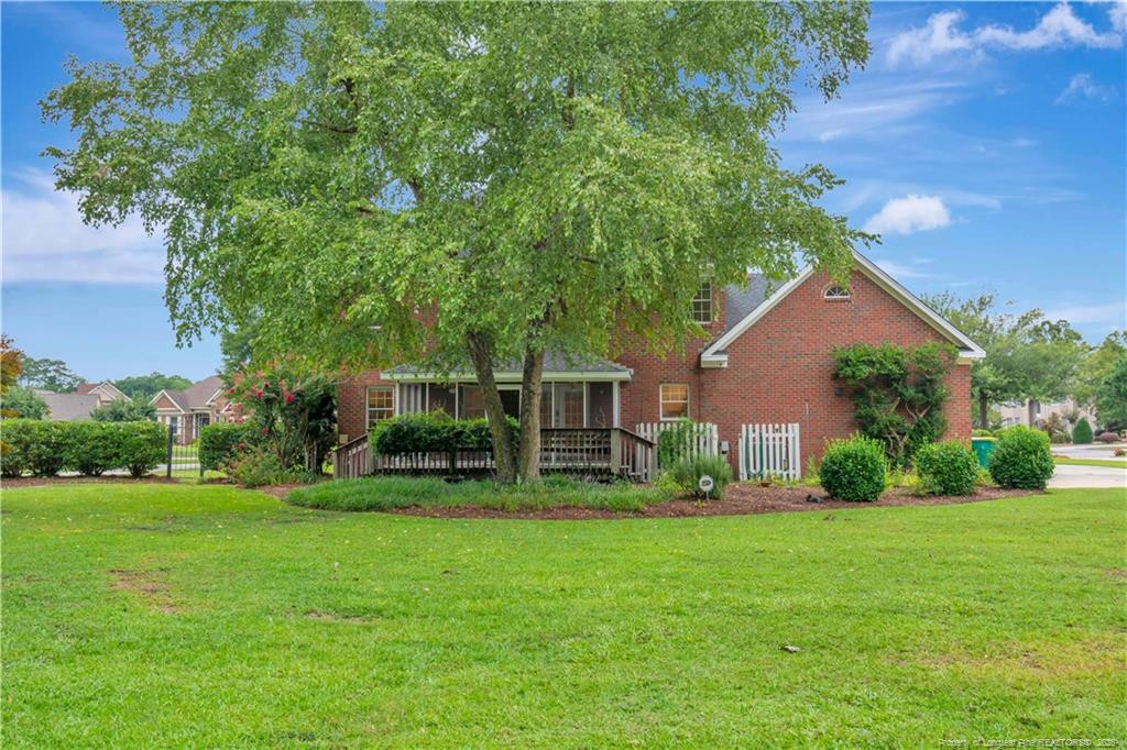 5008 Willow Oak Drive Property Photo 6