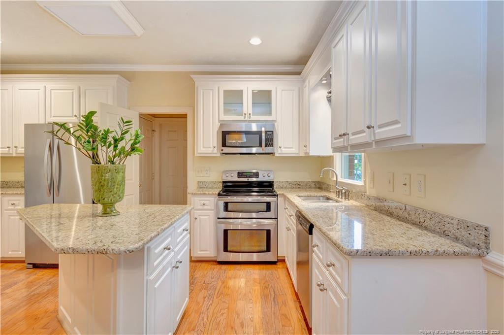 5008 Willow Oak Drive Property Photo 15