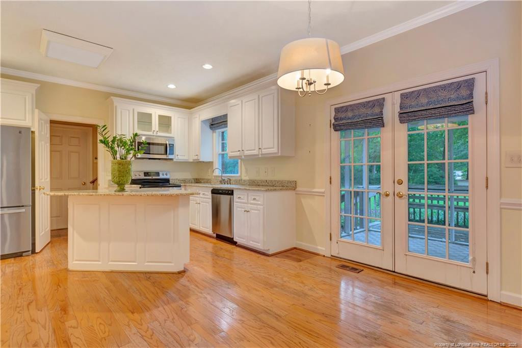 5008 Willow Oak Drive Property Photo 17