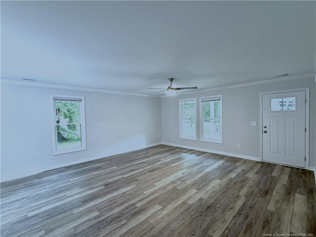 427 Vass Road Property Photo 4