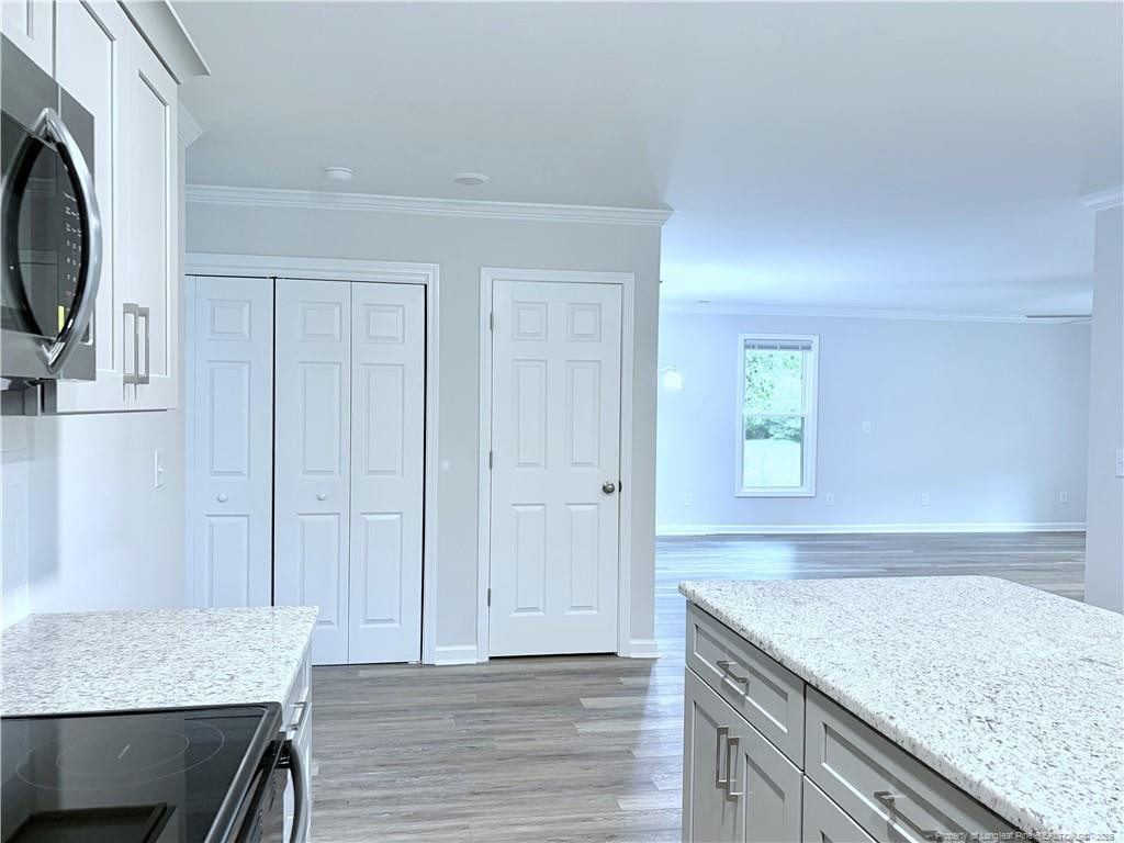 427 Vass Road Property Photo 7